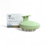 Keraplant Nature BRUSH 2 IN 1 - HAIR & SCALP MASSAGER