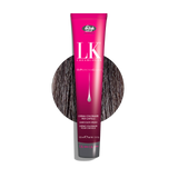LK OPC 3/07 Tropical Dark Brown (Warm Browns)
