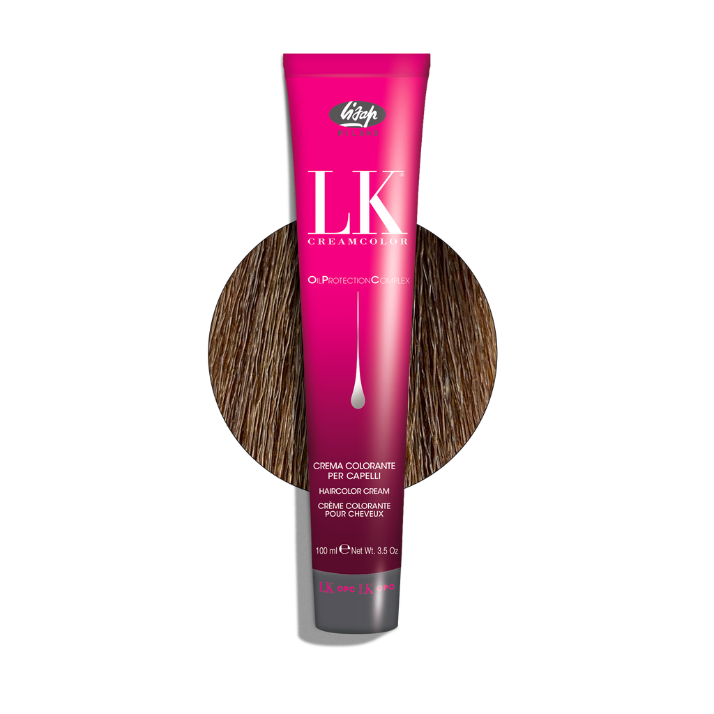 LK OPC - 7/0 Blonde – Lisap Asia