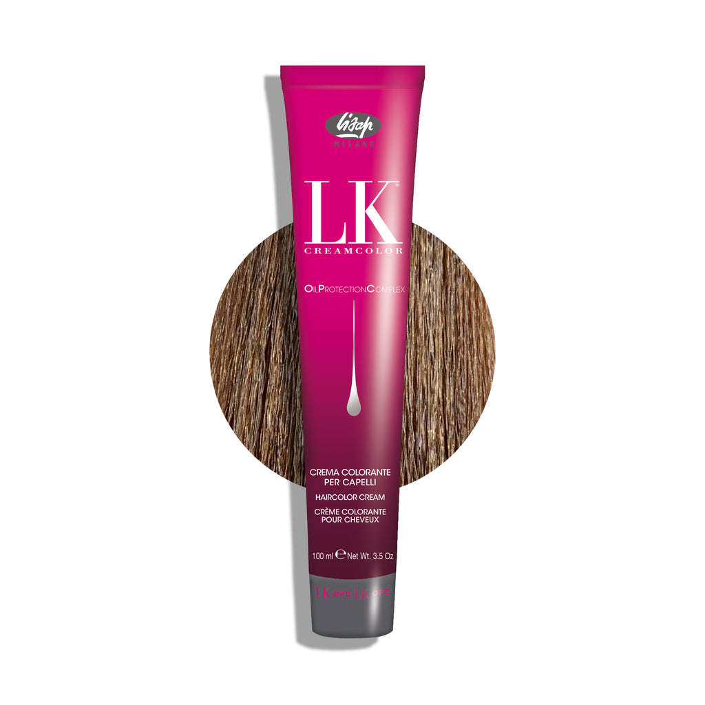 LK OPC - 7/78 Medium Beige Violet Blonde – Lisap Asia