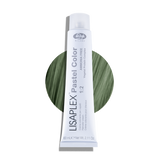 Lisaplex Pastel Color Peppermint