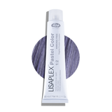 Lisaplex Pastel Color Lilla Flower