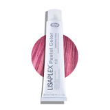 Lisaplex Pastel Color Pink Bubble