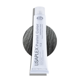 Lisaplex Pastel Color Smoky Crystal