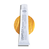 Lisaplex Pastel Color Yellow Sunflower