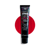 Lisaplex™ Xtreme Color Bossy Red