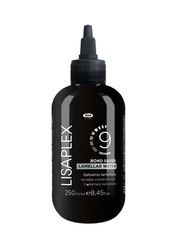 Revolutionizing Hair Care: The Unveiling of Lamellar Water Technology