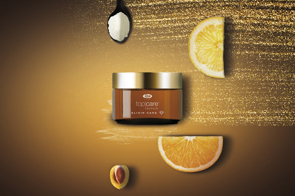 T.C.R ELIXIR CARE ILLUMINATING BALM FOR HAIR AND BODY