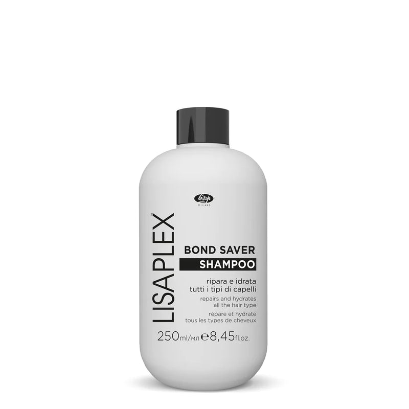 LISAPLEX BOND SAVER SHAMPOO 250ml