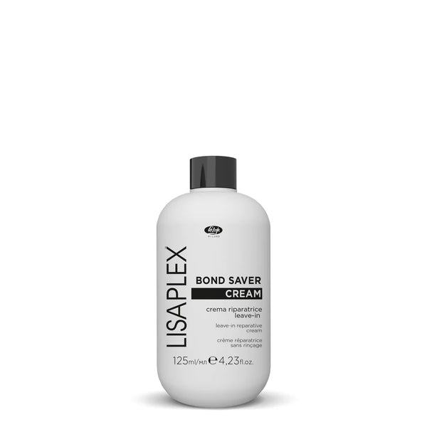 LISAPLEX BOND SAVER CREAM 125ml