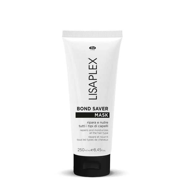 LISAPLEX BOND SAVER MASK 250ml