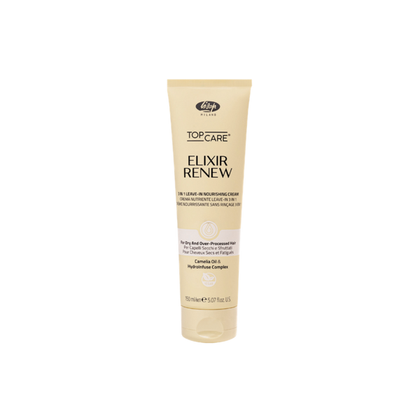 Top | Care® ELIXIR RENEW 3 in 1 Leave-in Nourishing Cream 150ml