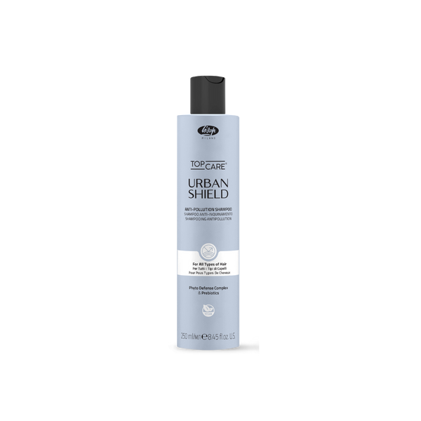 Top | Care® URBAN SHIELD Shampoo 250ml