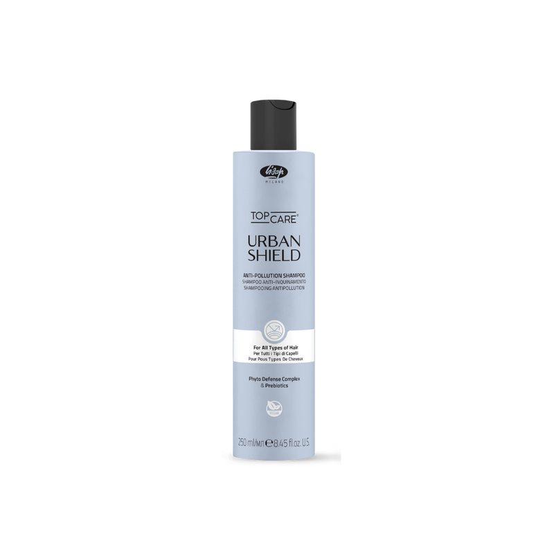 Top | Care® URBAN SHIELD Shampoo 250ml