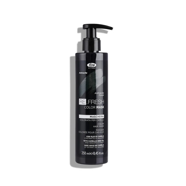 REFRESH 250ML - Anthracite