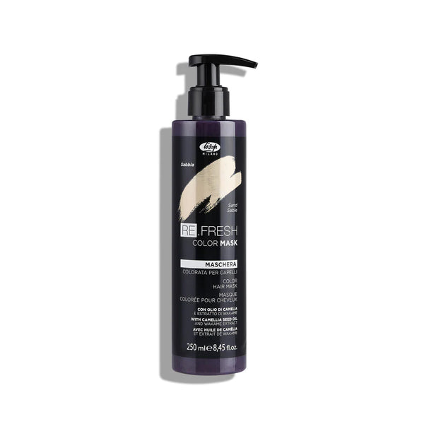REFRESH 250ML - Sand