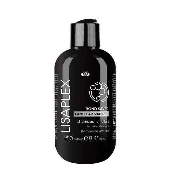 Lisaplex Lamellar Shampoo 250ml
