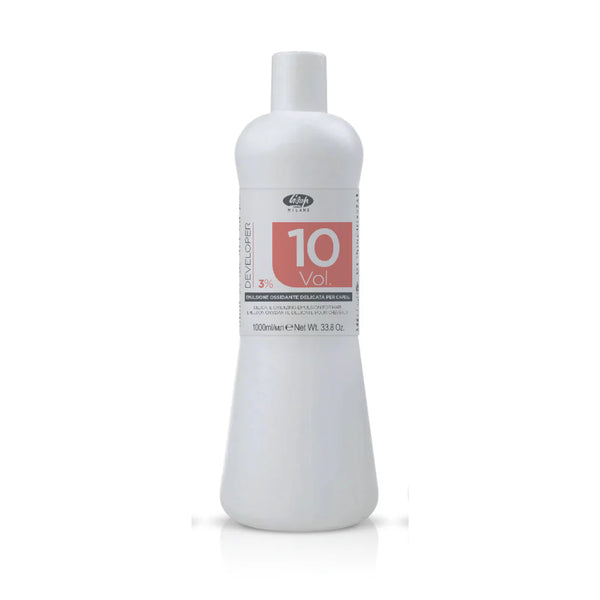 Lisap Developer 10 Vol. (3%)