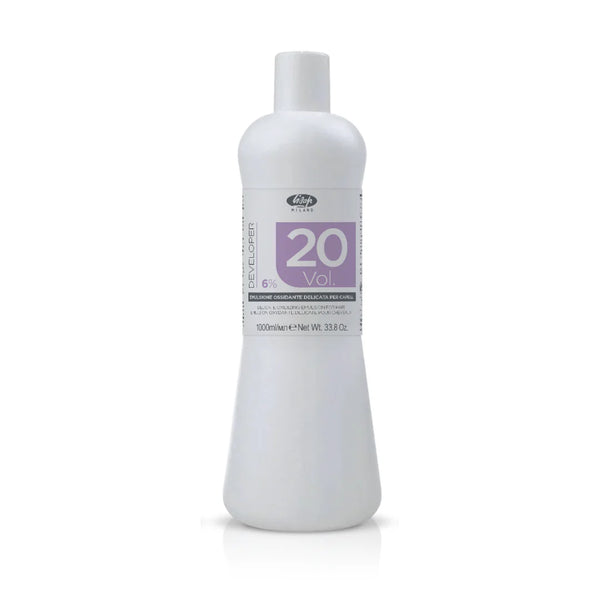 Lisap Developer 20 Vol. (6%)