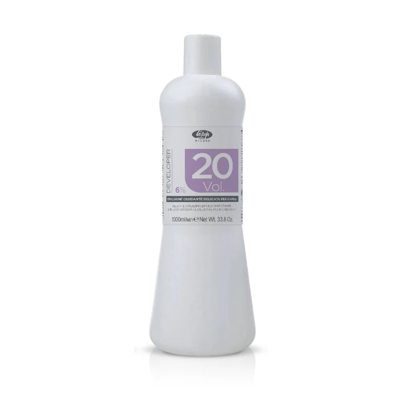 Lisap Developer 20 Vol. (6%)