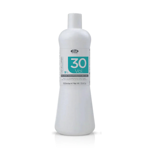 Lisap Developer 30 Vol. (9%)
