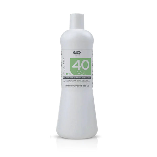Lisap Developer 40 Vol. (12%)