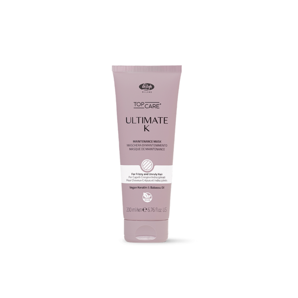 Top | Care® ULTIMATE K Maintenance Mask 200ml
