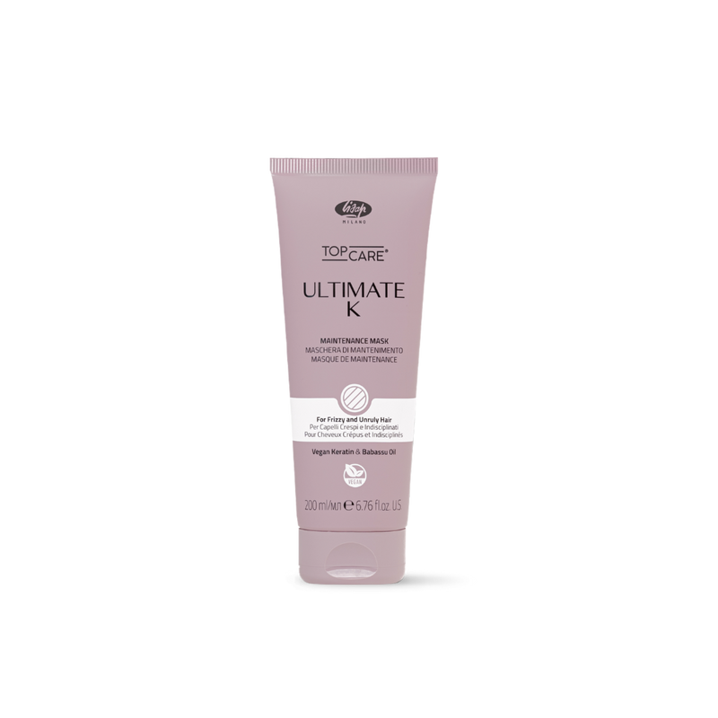 Top | Care® ULTIMATE K Maintenance Mask 200ml