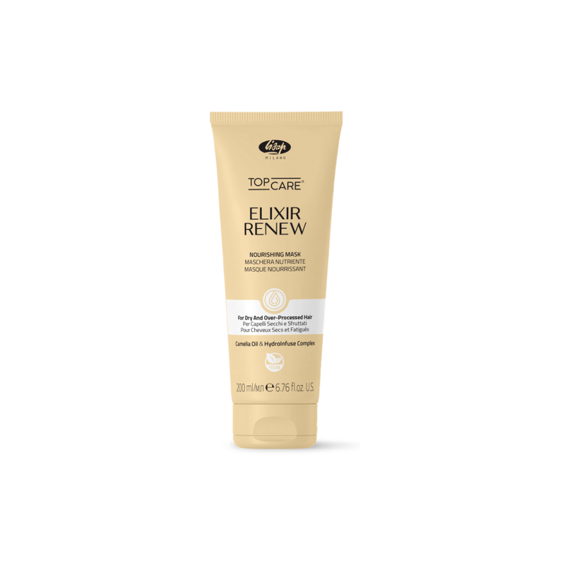 Top | Care® ELIXIR RENEW Nourishing Mask 200ml
