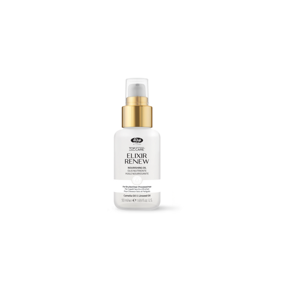 Top | Care® ELIXIR RENEW Nourishing Oil 50ml