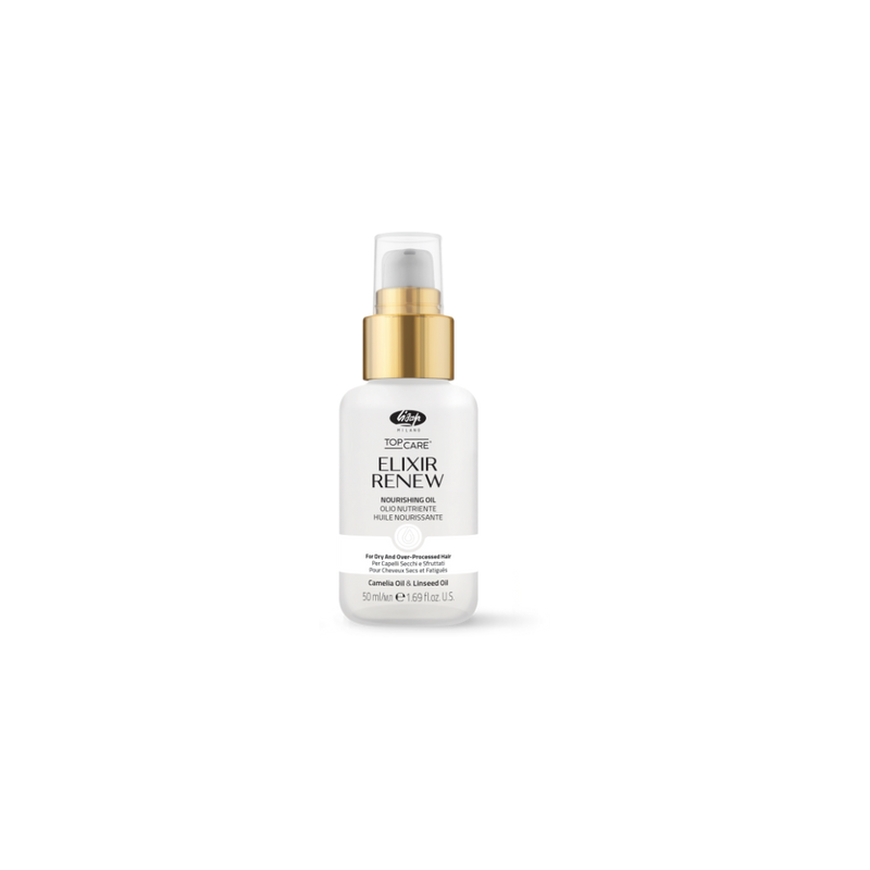 Top | Care® ELIXIR RENEW Nourishing Oil 50ml
