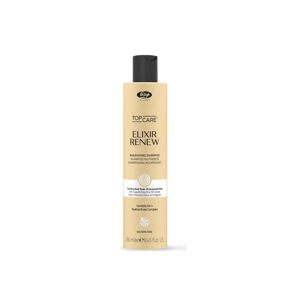 Top | Care® ELIXIR RENEW Nourishing Shampoo 250ml