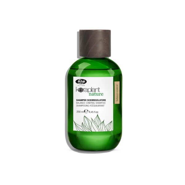 Keraplant® Nature Sebum Regulating Shampoo 250ml