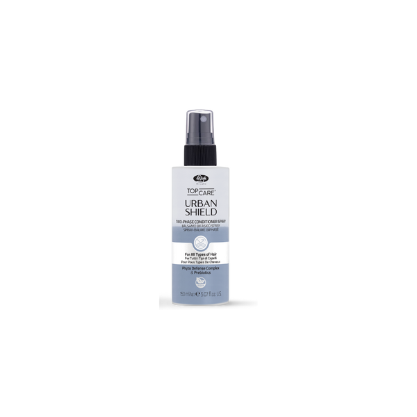 Top | Care® URBAN SHIELD Bi-phase conditioner Spray 150ml