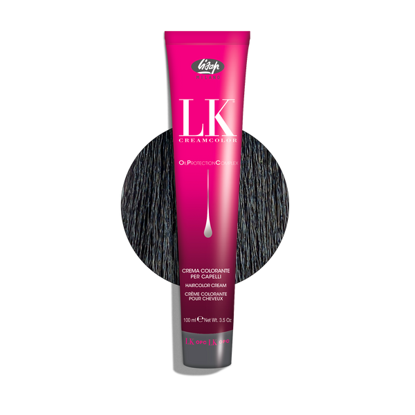 LK OPC - 1/0 Black