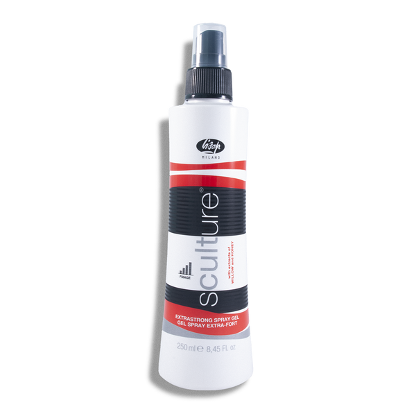 Sculture Extrastrong Spray Gel