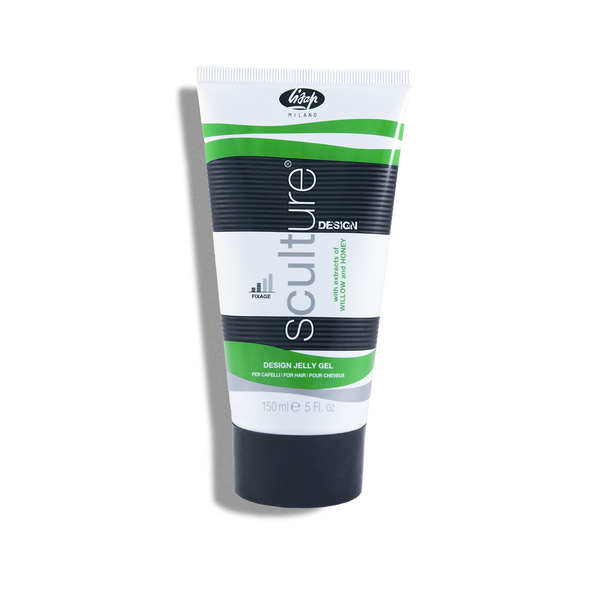 Sculture Jelly Gel