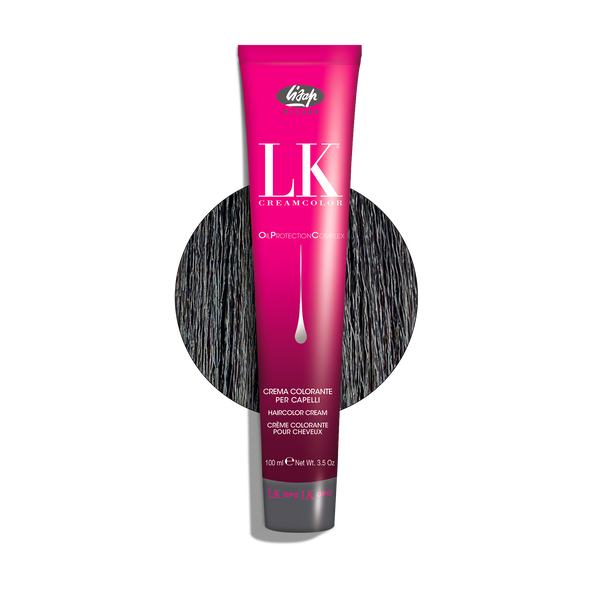 LK OPC - 2/0 Very Dark Brown