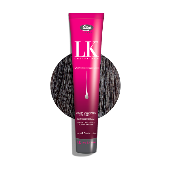 LK OPC - 3/0 Dark Brown