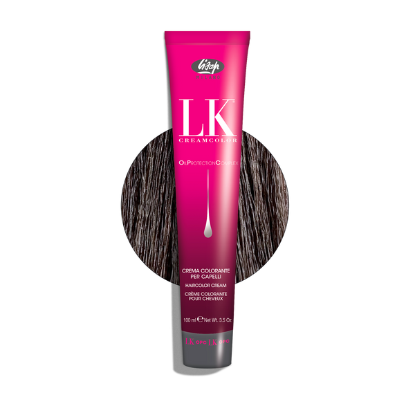 LK OPC - 4/2 Ash Brown