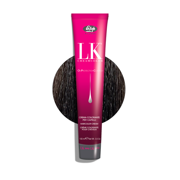 LK OPC 4/9 Cold Brown