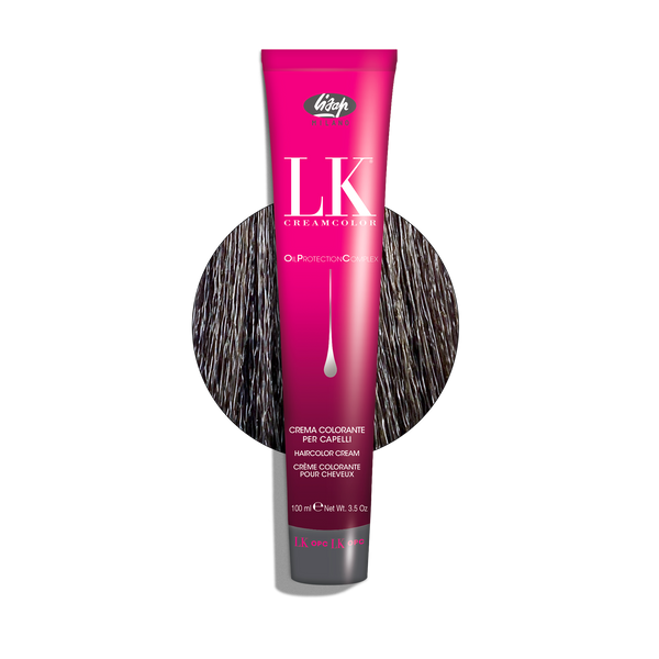 LK OPC - 44/00 Intense Medium Brown