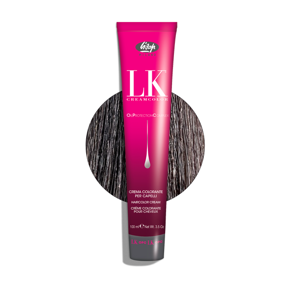 LK OPC - 5/2 Light Ash Brown