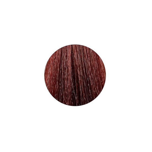LK OPC 5/55 Light Brown Vibrant Red