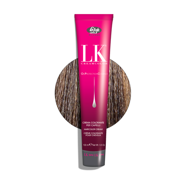 LK OPC - 55/00 Deep Light Brown