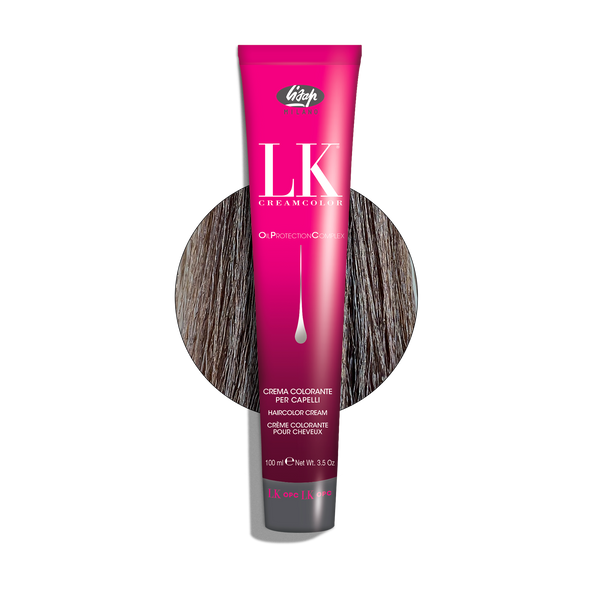 LK OPC 6/2 Dark Ash Blonde