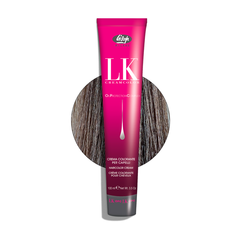 LK OPC 6/2 Dark Ash Blonde