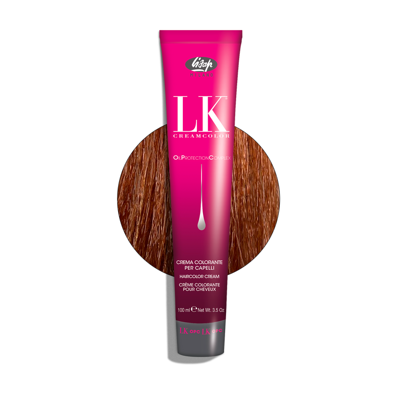 LK OPC 6/6 Dark Blonde Copper