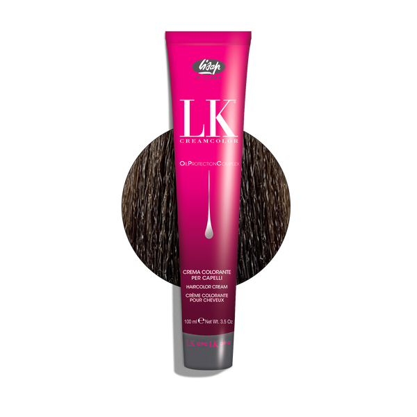 LK OPC 6/9 Dark Cold Blonde