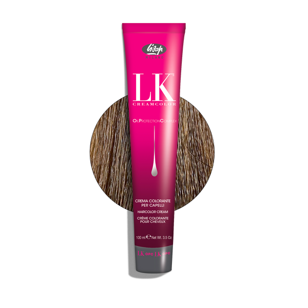 LK OPC - 66/00 Intense Dark Blonde